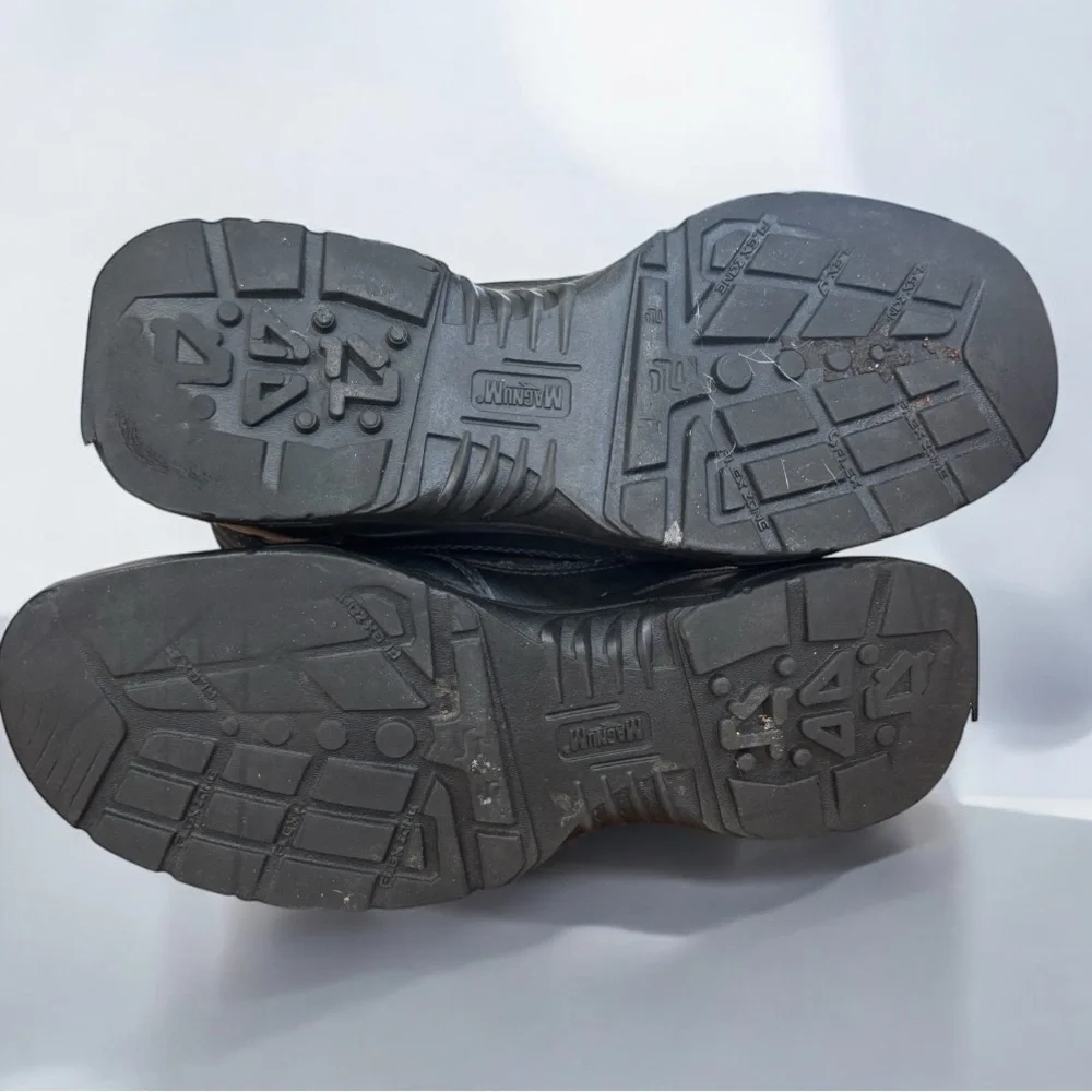 5.11 TACTICAL Men's Magnum Boots (11.5)